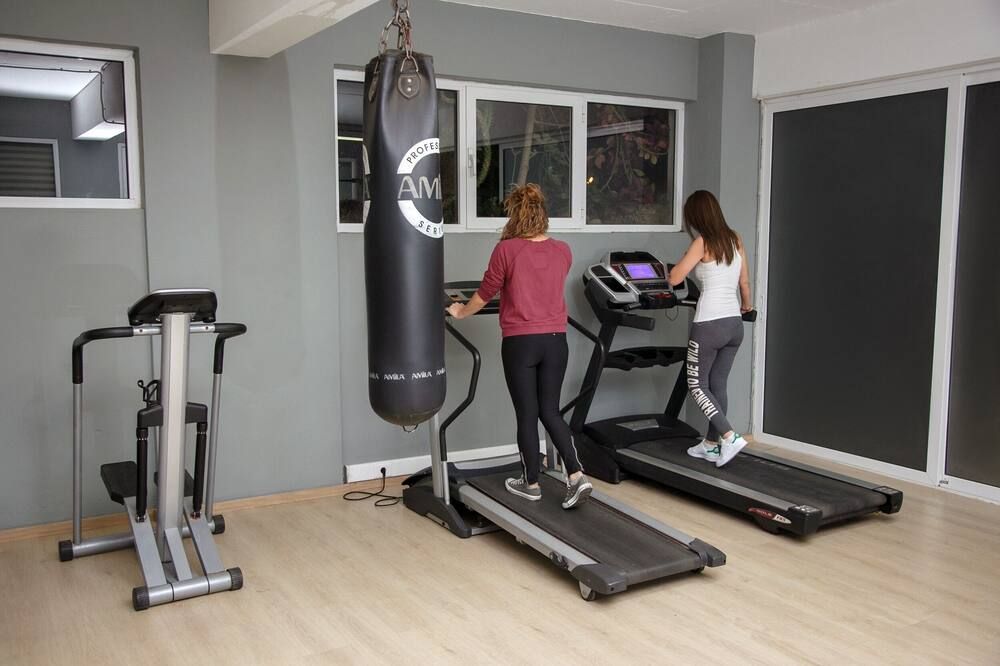 Gimnasio