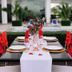 Sala de banquetes