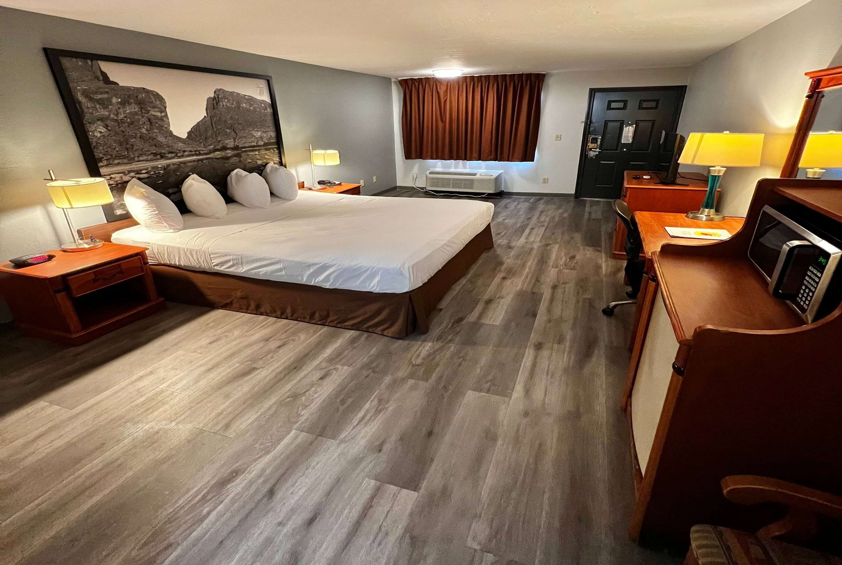 Habitación
