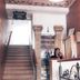 Escaleras