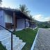 Vista del exterior