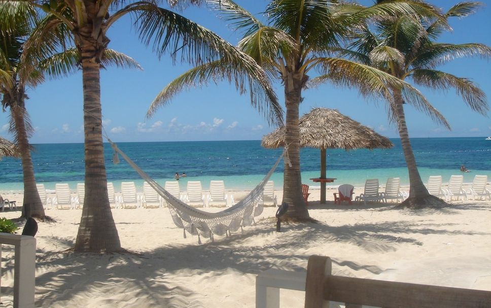 Playa Foto