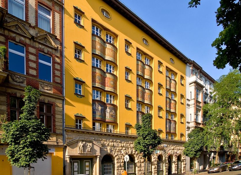 Edificio Foto
