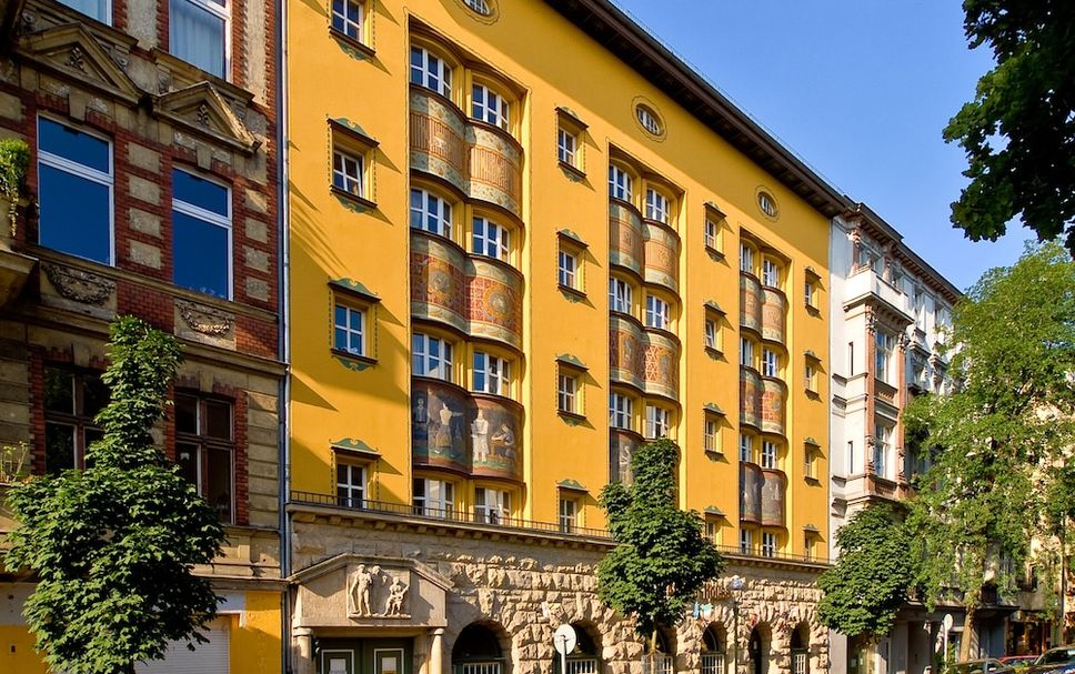 Edificio Foto