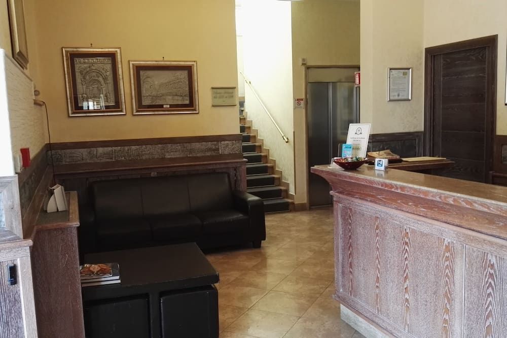 Recepción
