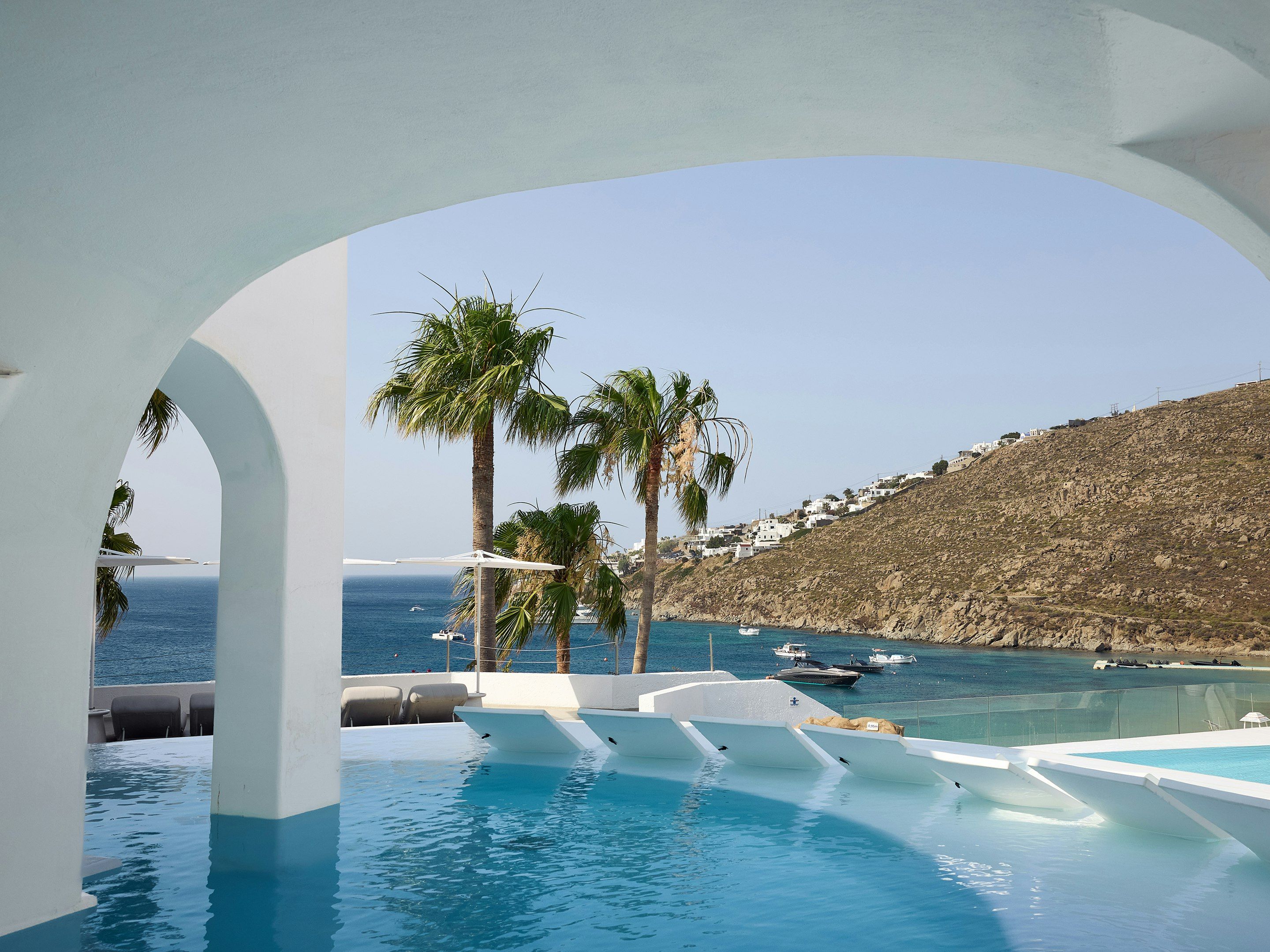 Piscina