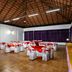 Sala de banquetes