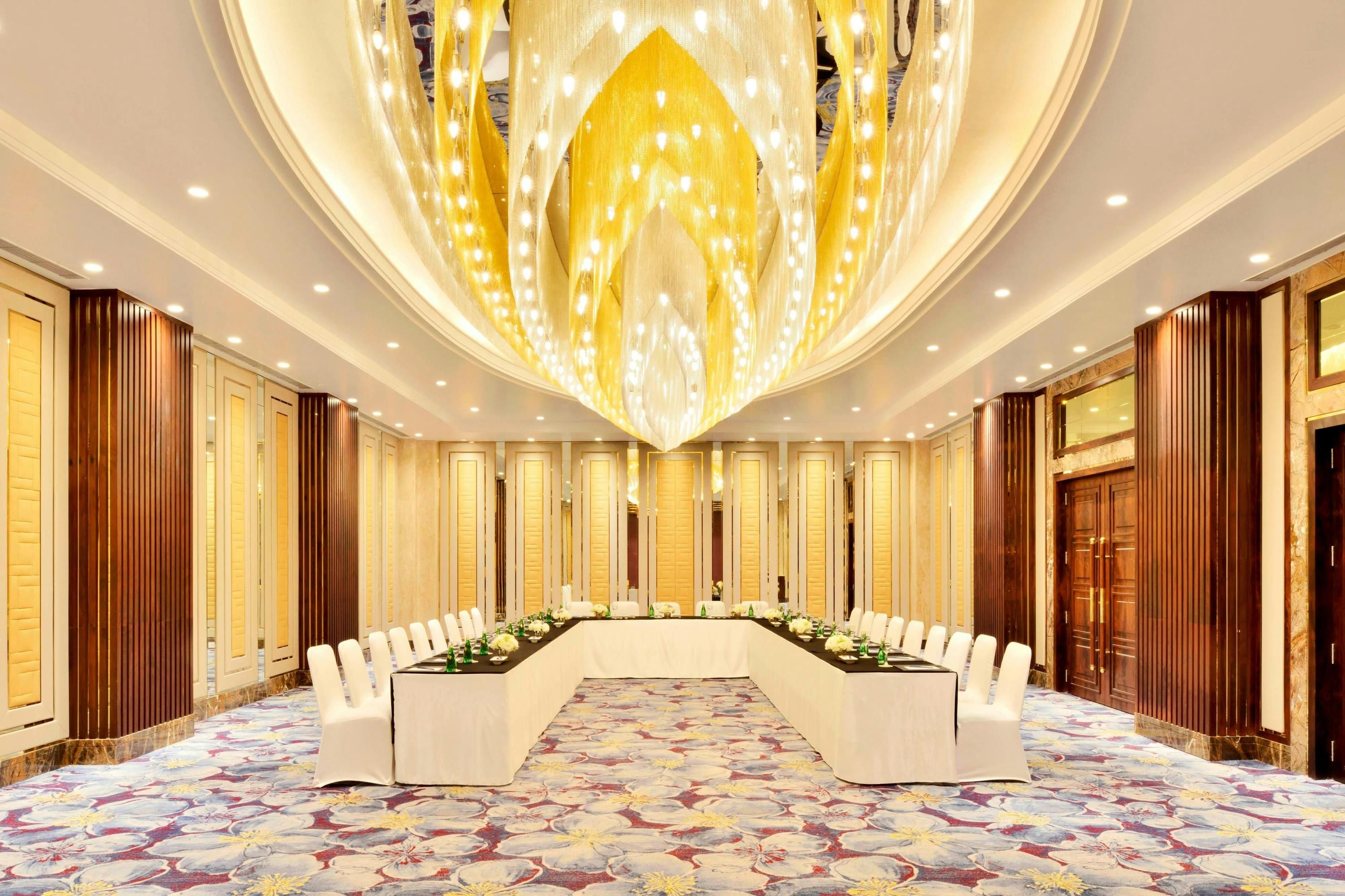Sala de banquetes