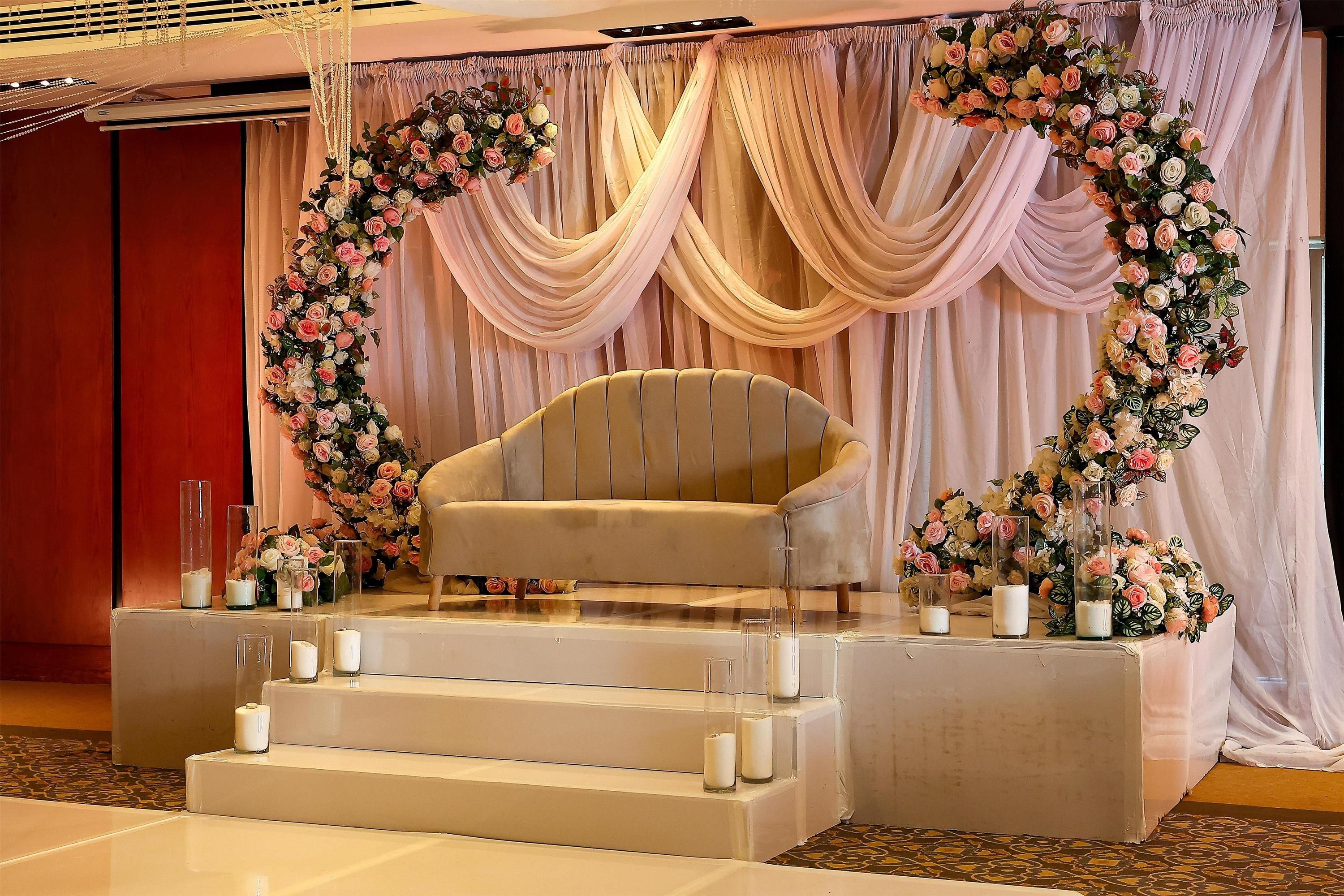 Servicio del hotel