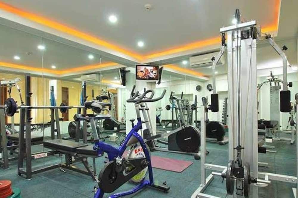 Gimnasio