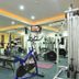 Gimnasio