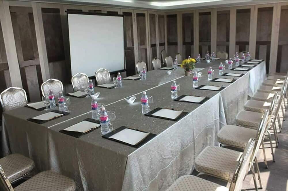 Sala de conferencias