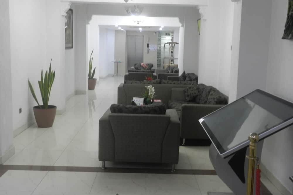 Recepción