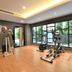 Gimnasio