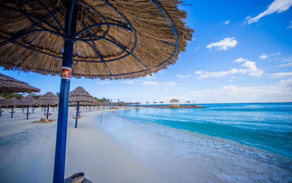 Playa Foto