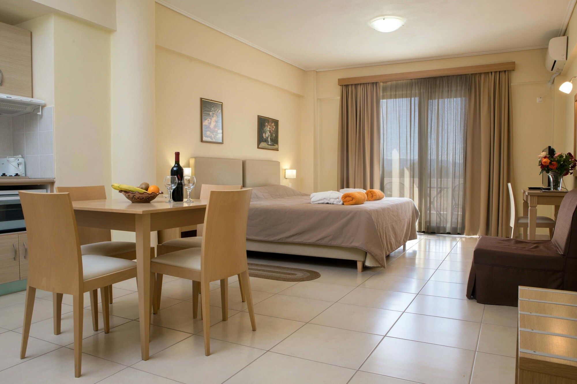 Habitación