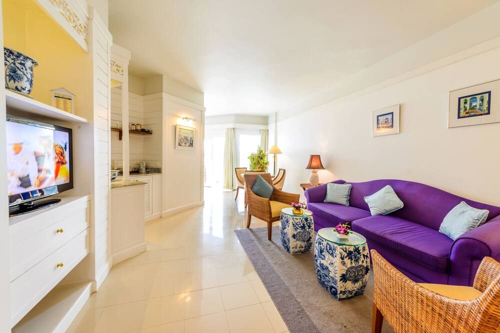 Sala de estar