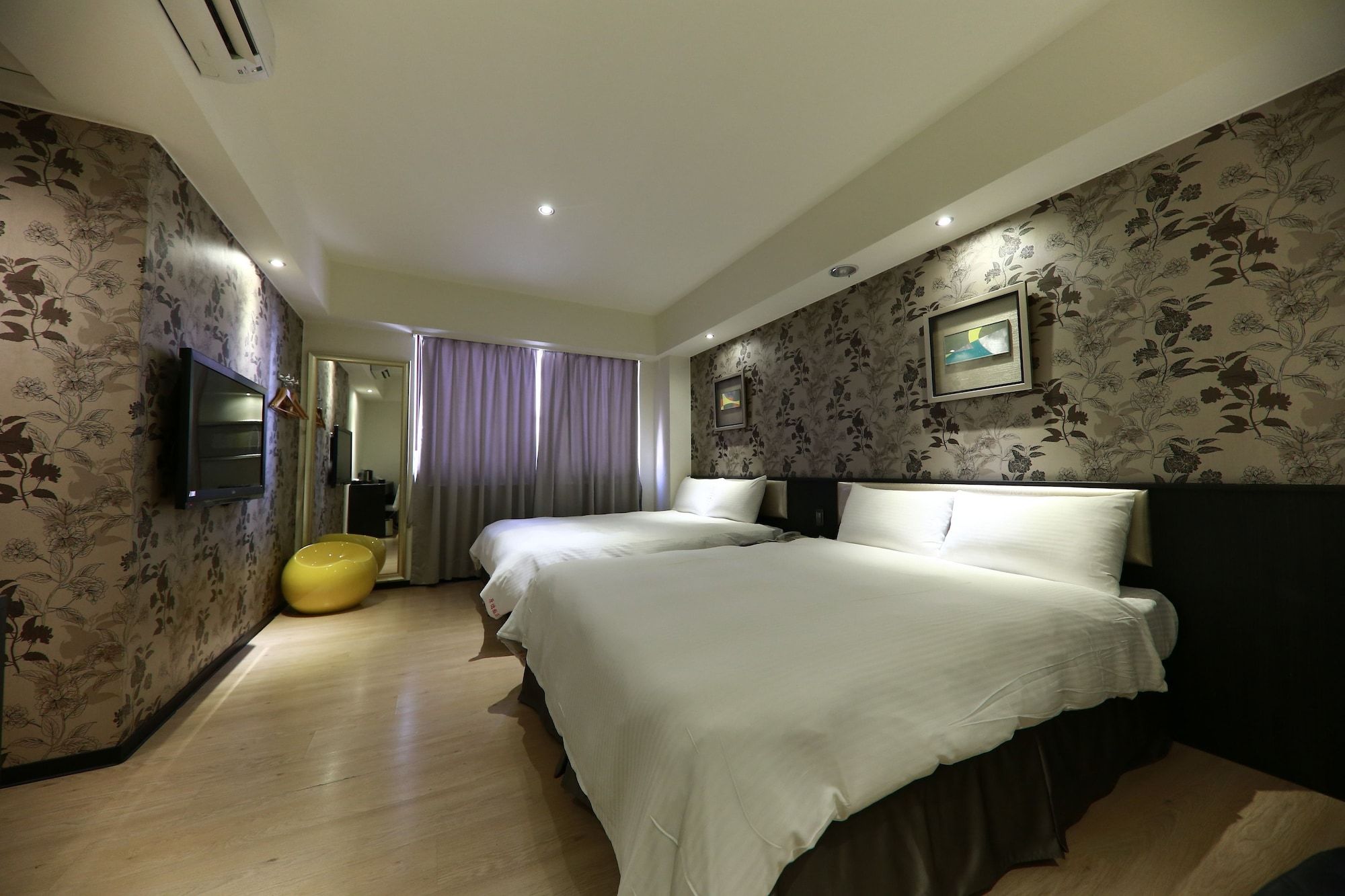 Habitación