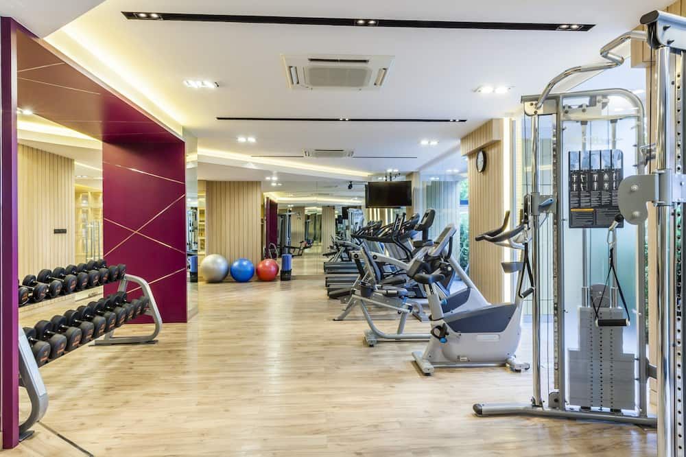 Gimnasio
