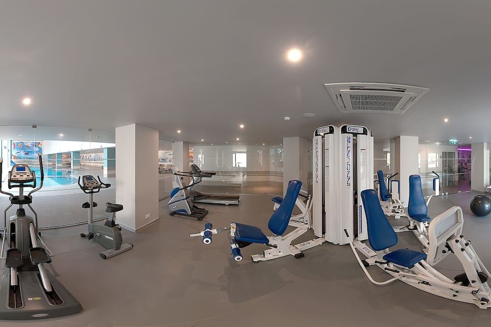 Gimnasio