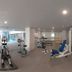 Gimnasio