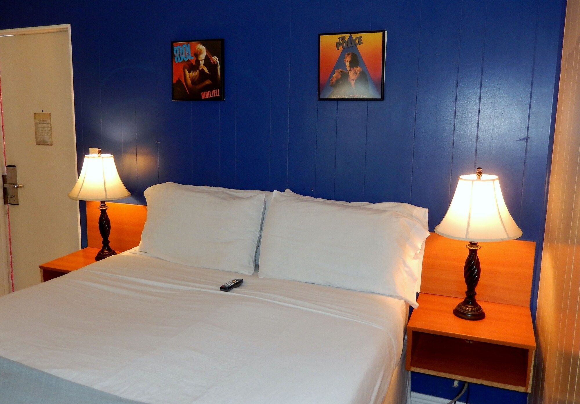 Habitación