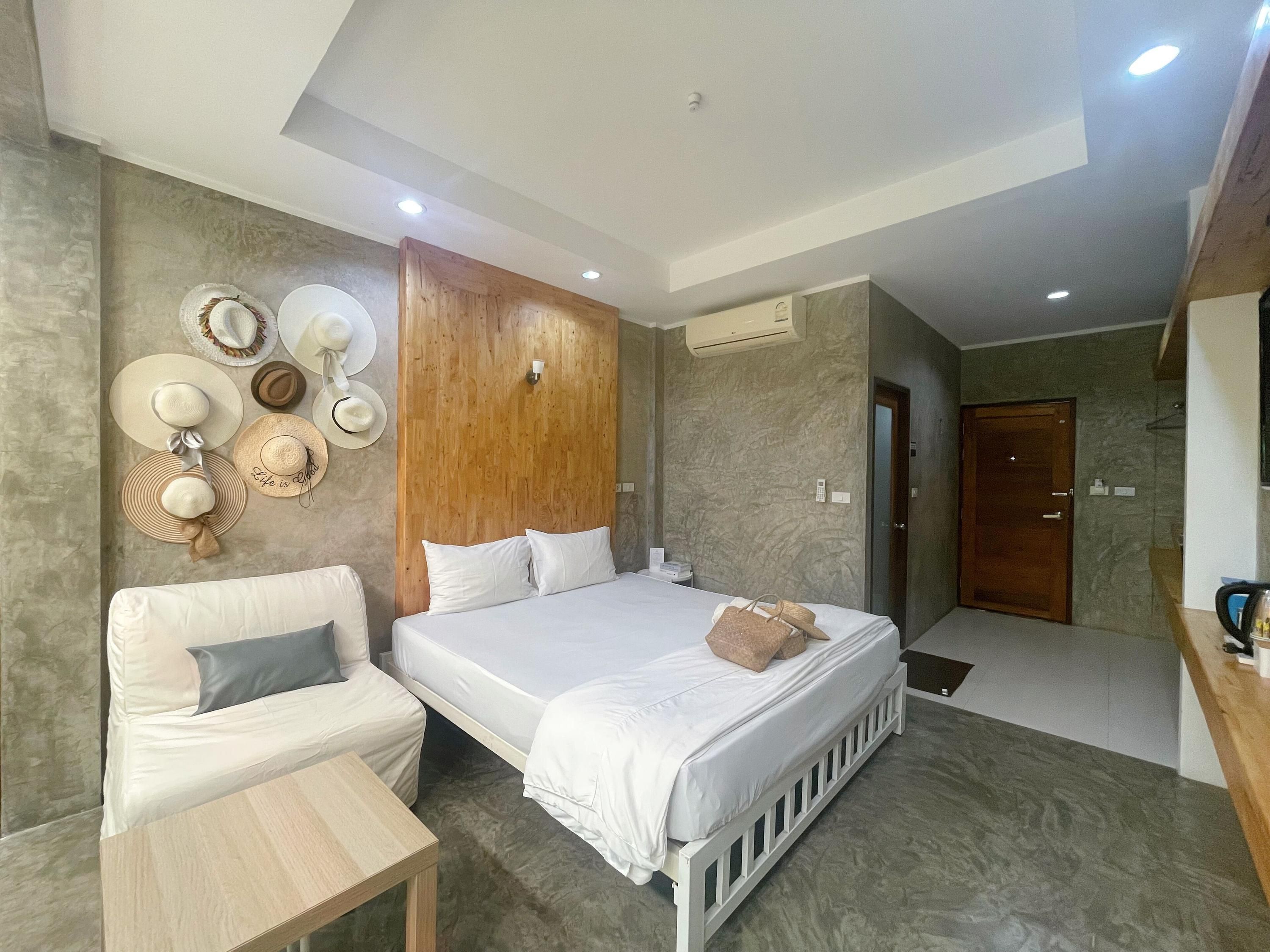 Habitación
