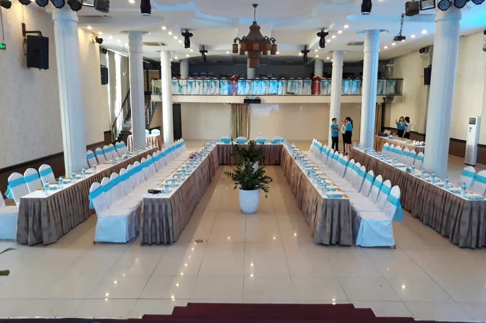 Sala de conferencias