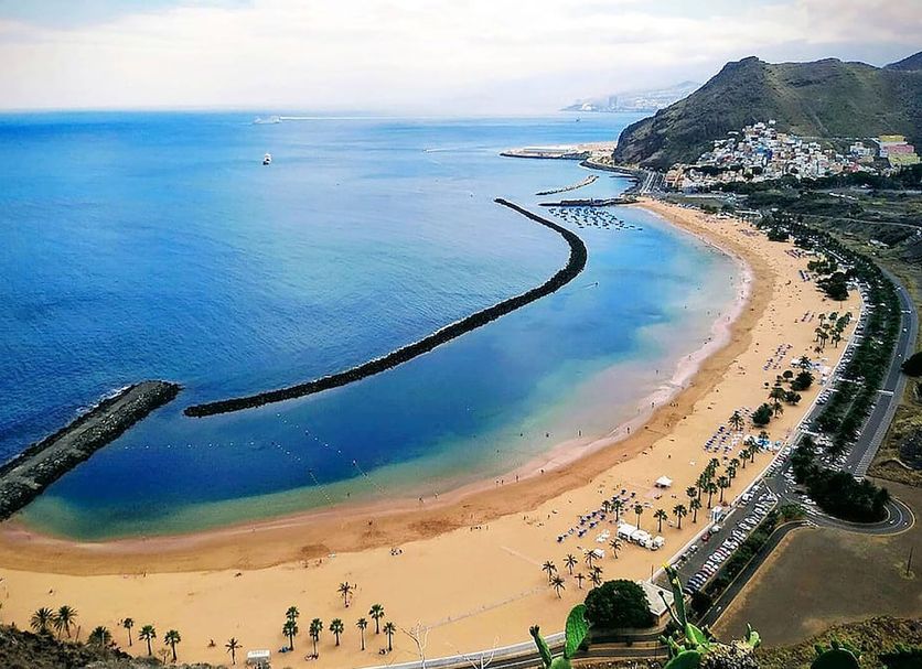 Playa Foto