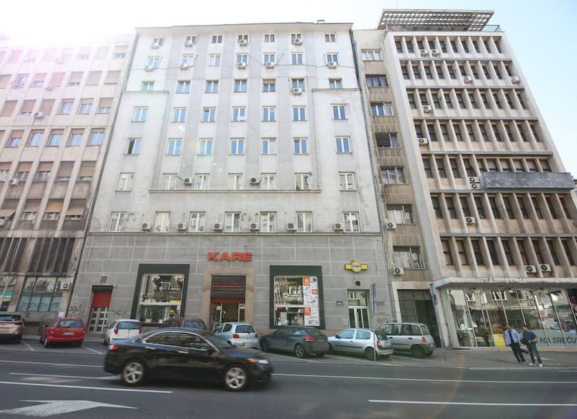 Edificio Foto