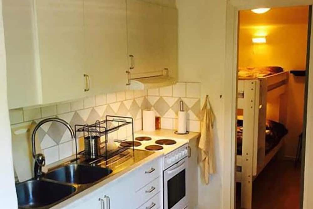 Cocina