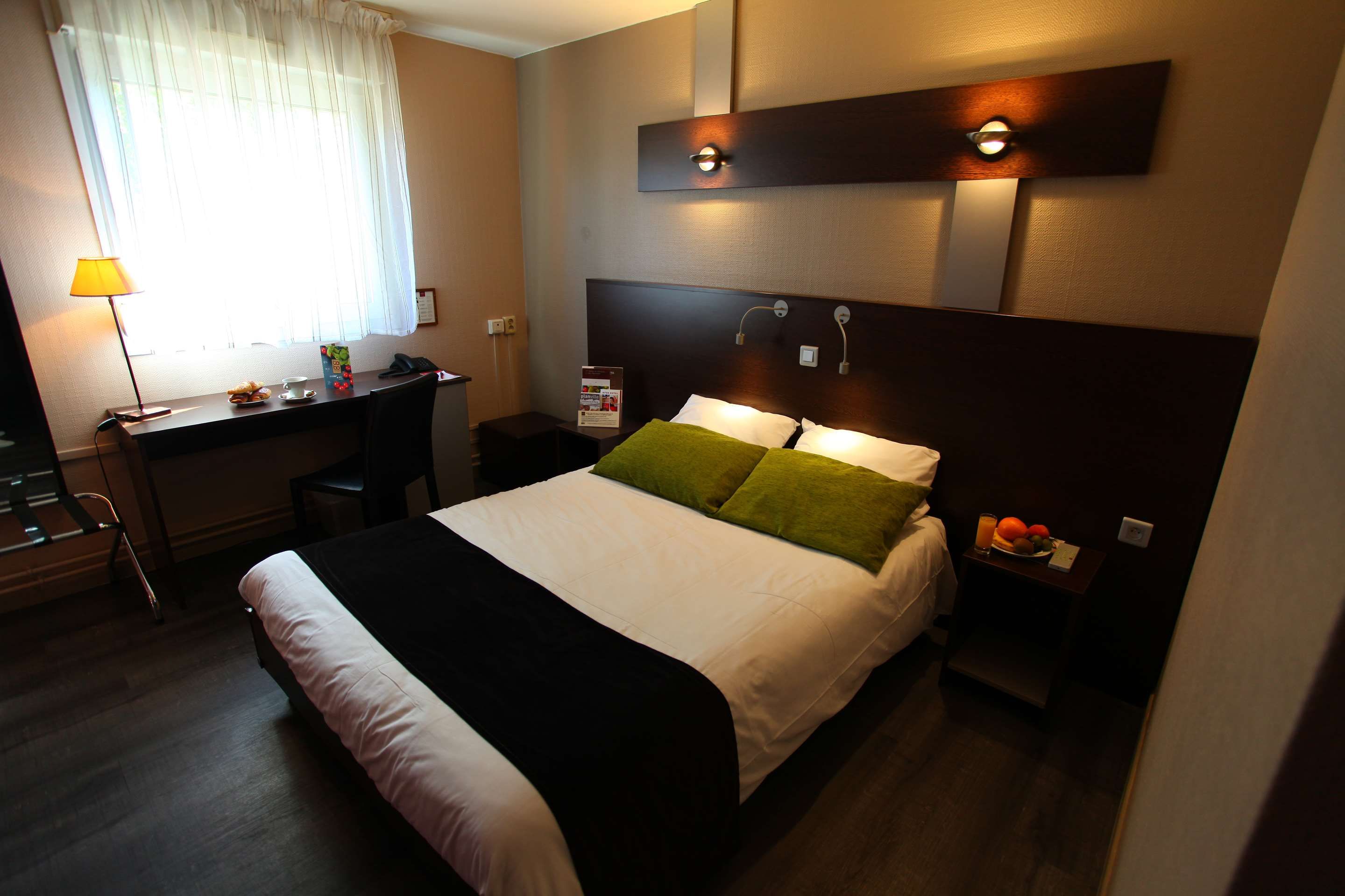 Habitación