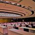 Sala de conferencias
