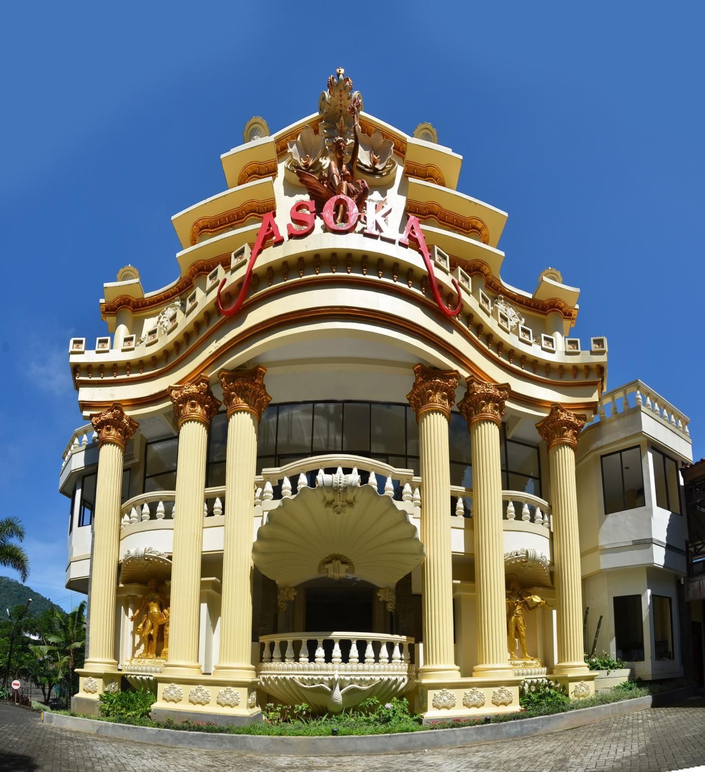 Edificio