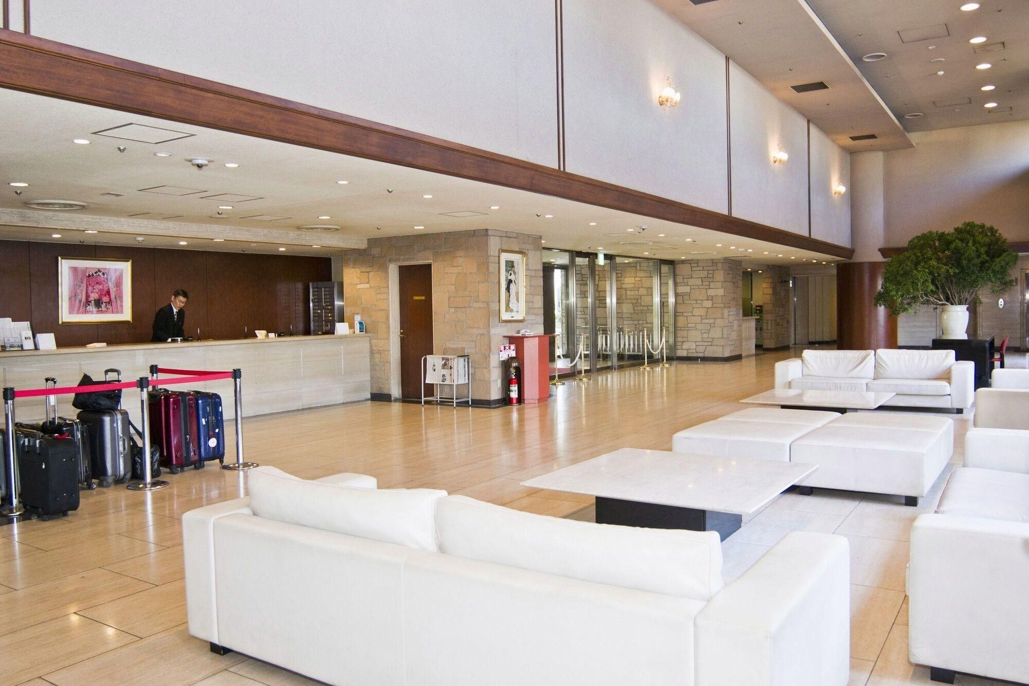 Recepción