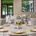 Sala de banquetes