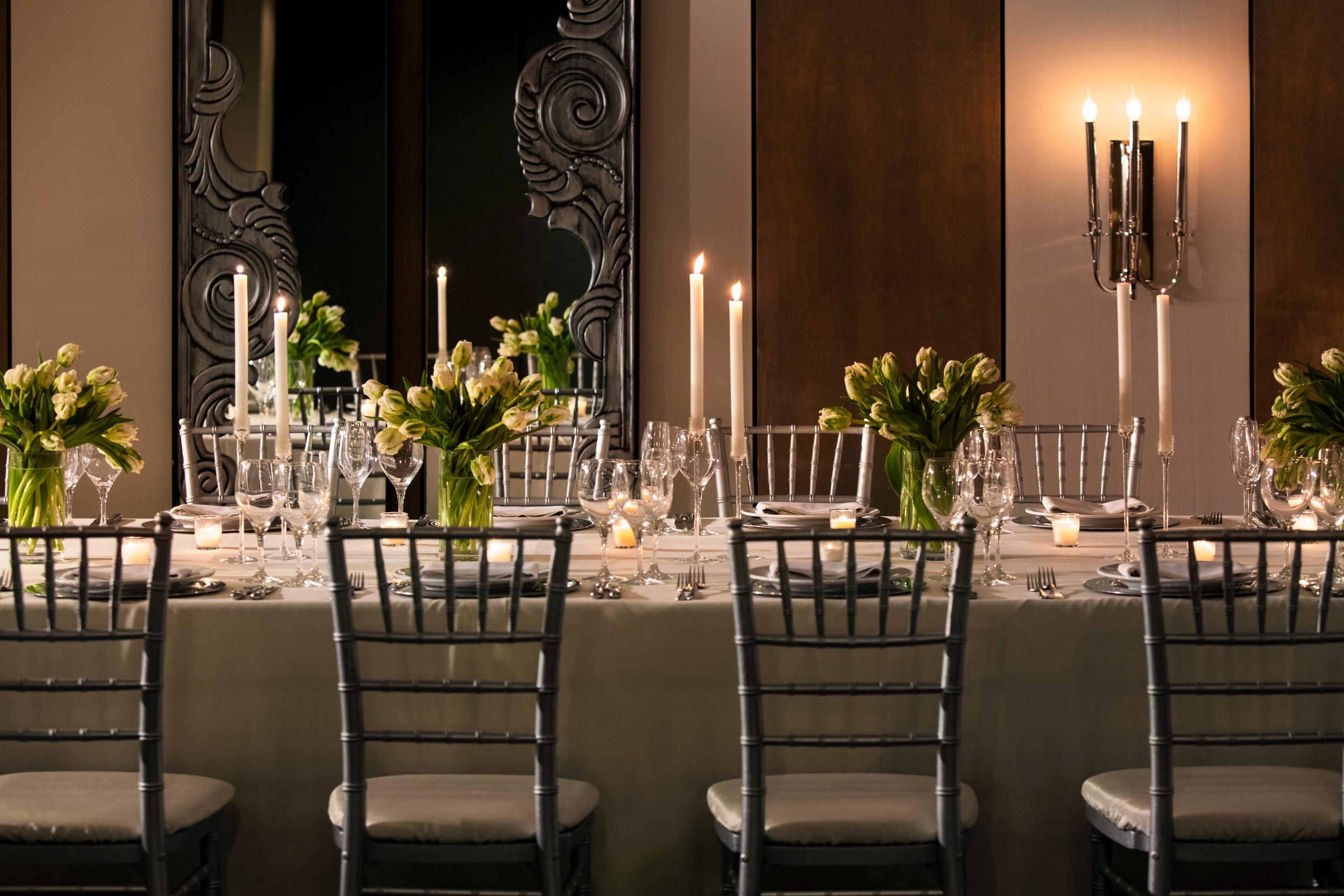 Sala de banquetes