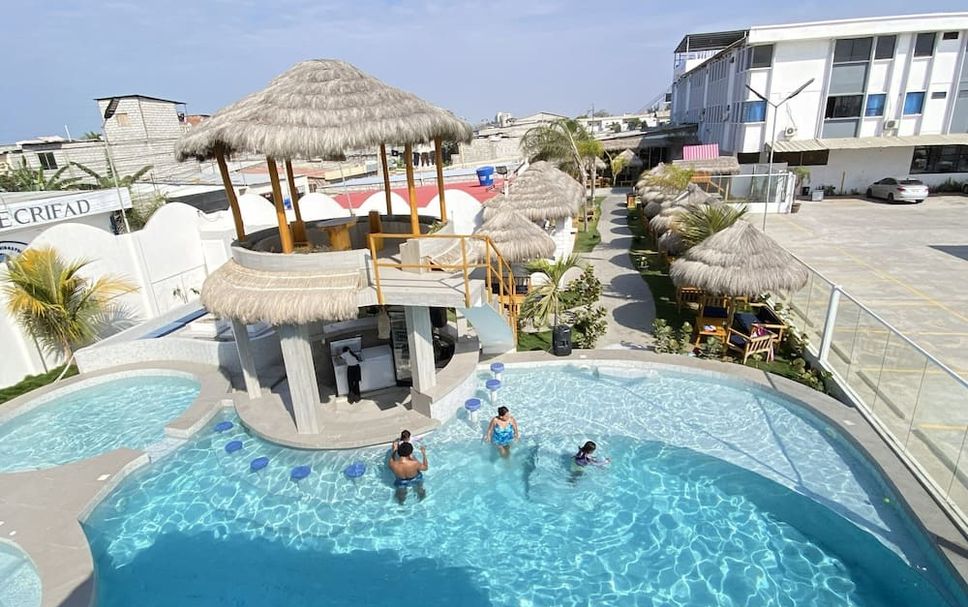 Piscina Foto