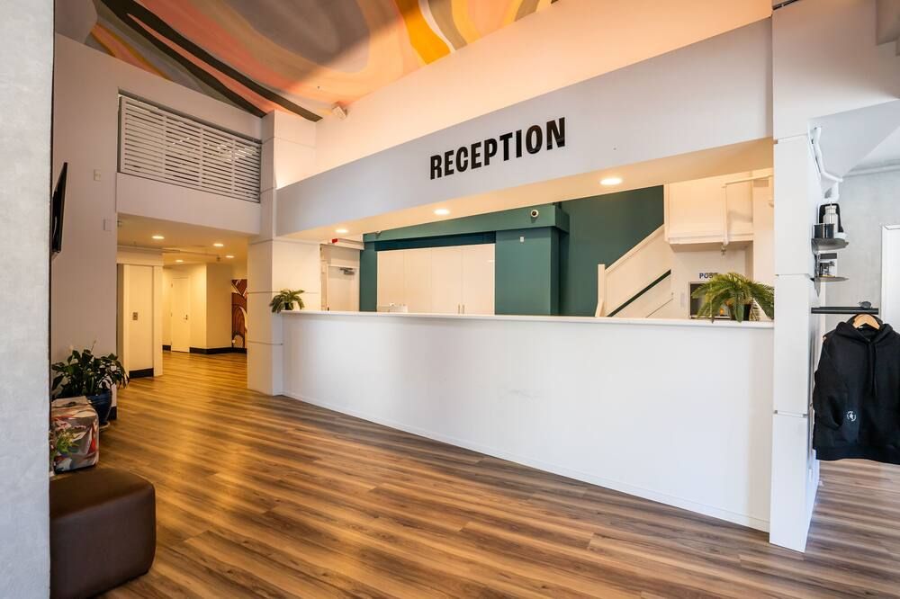 Recepción