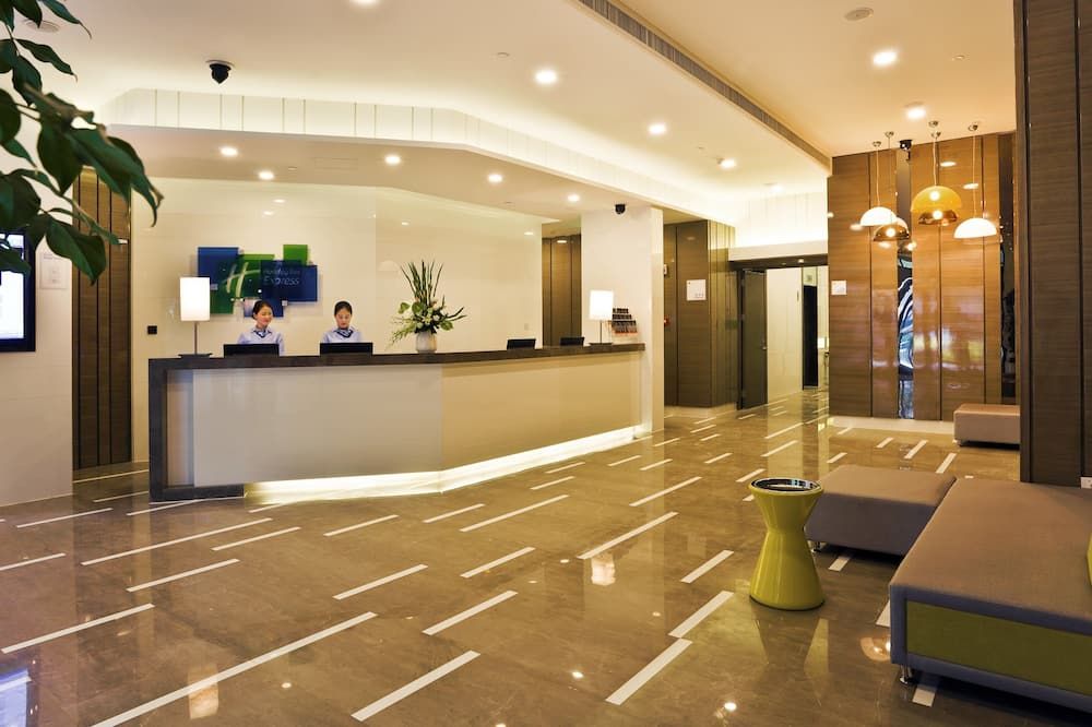 Recepción