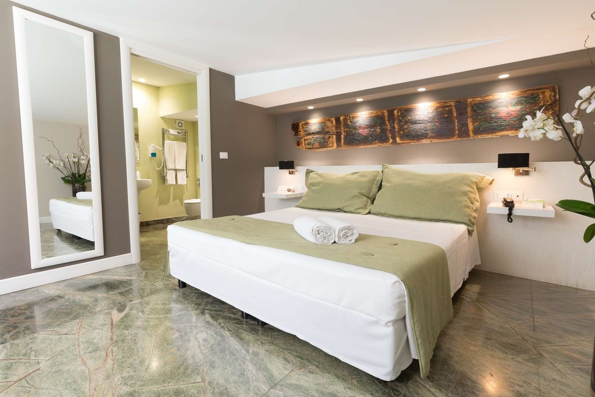 Habitación