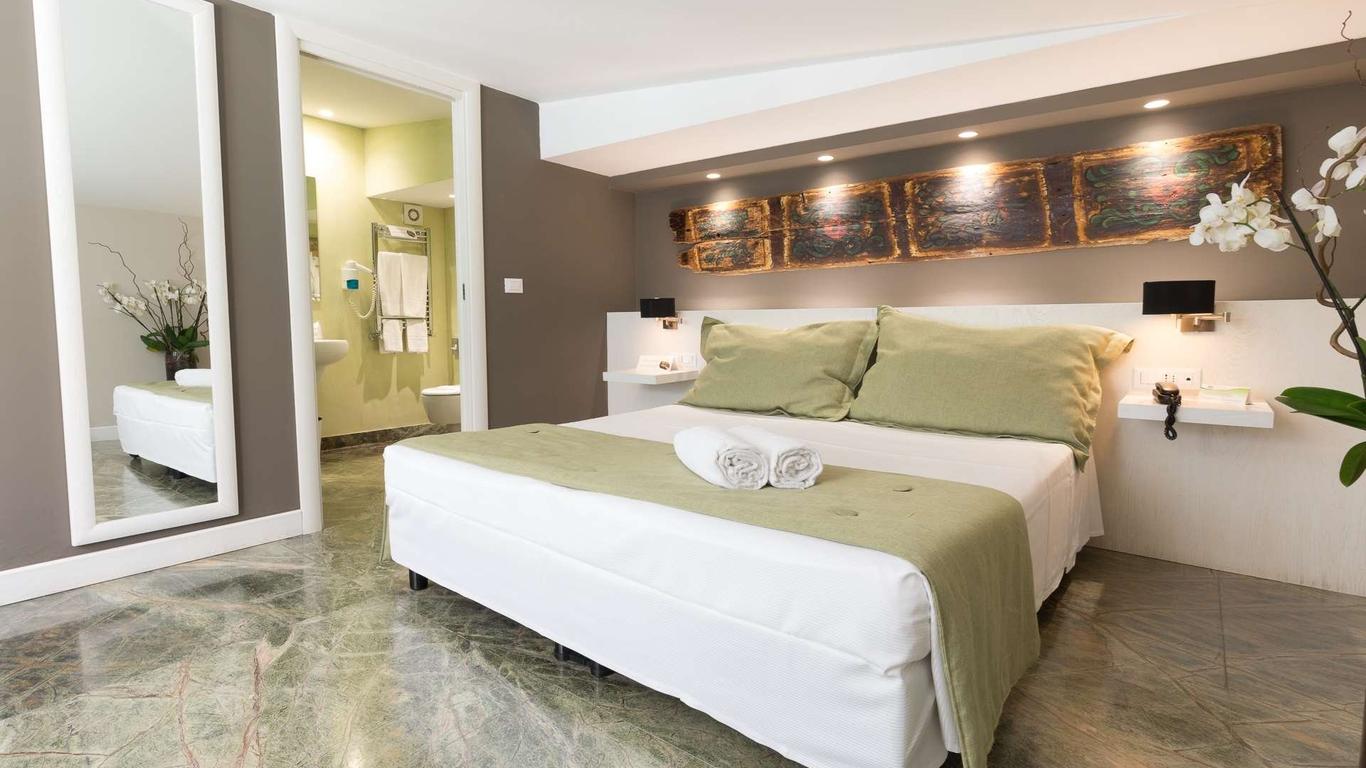 Quintocanto Hotel & Spa