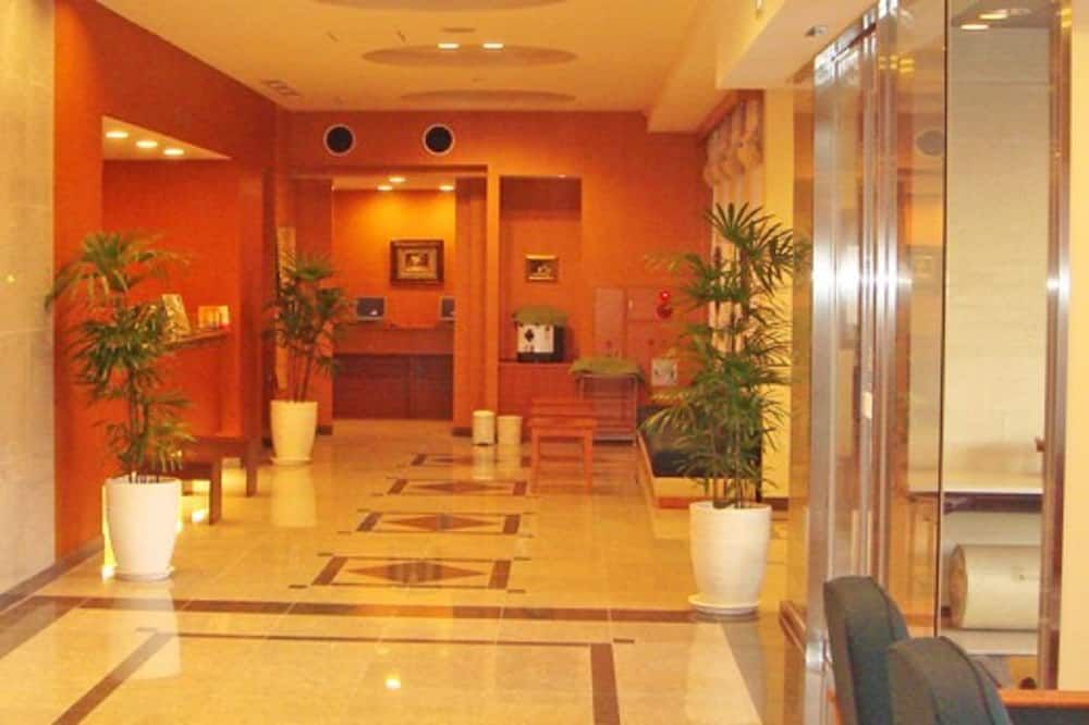 Recepción