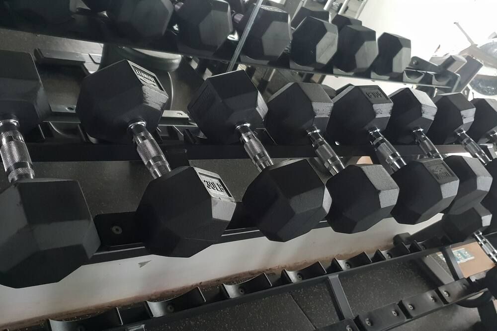 Gimnasio