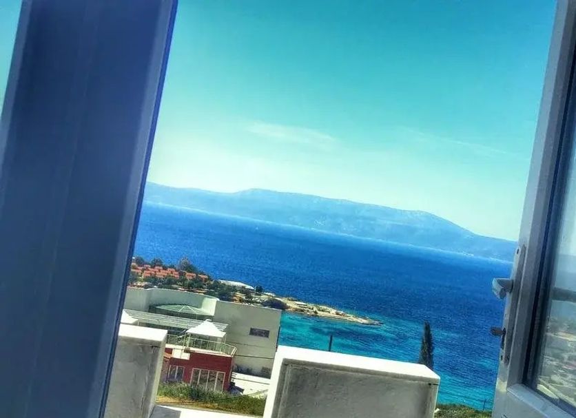 Balcón Foto
