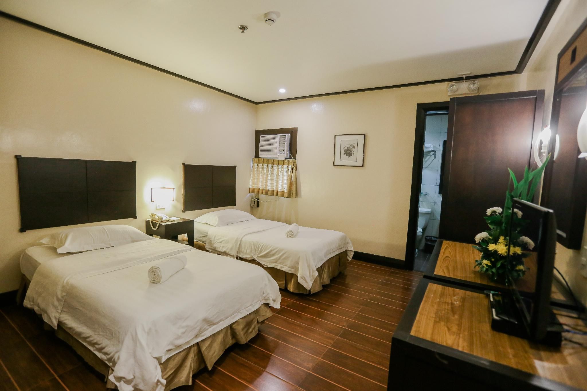 Habitación