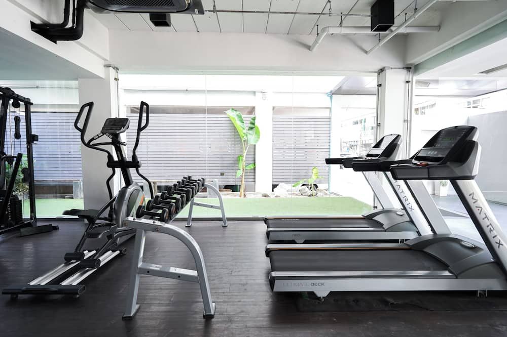Gimnasio