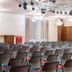 Sala de conferencias