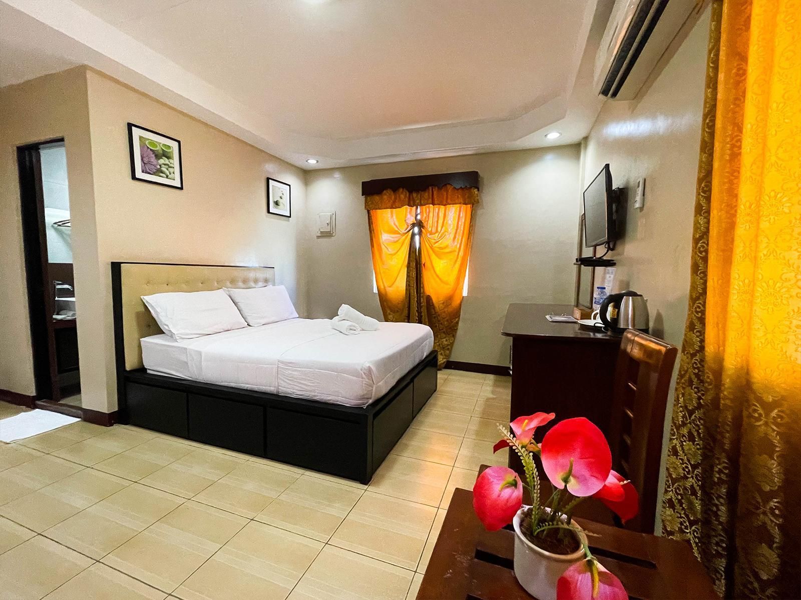 Habitación