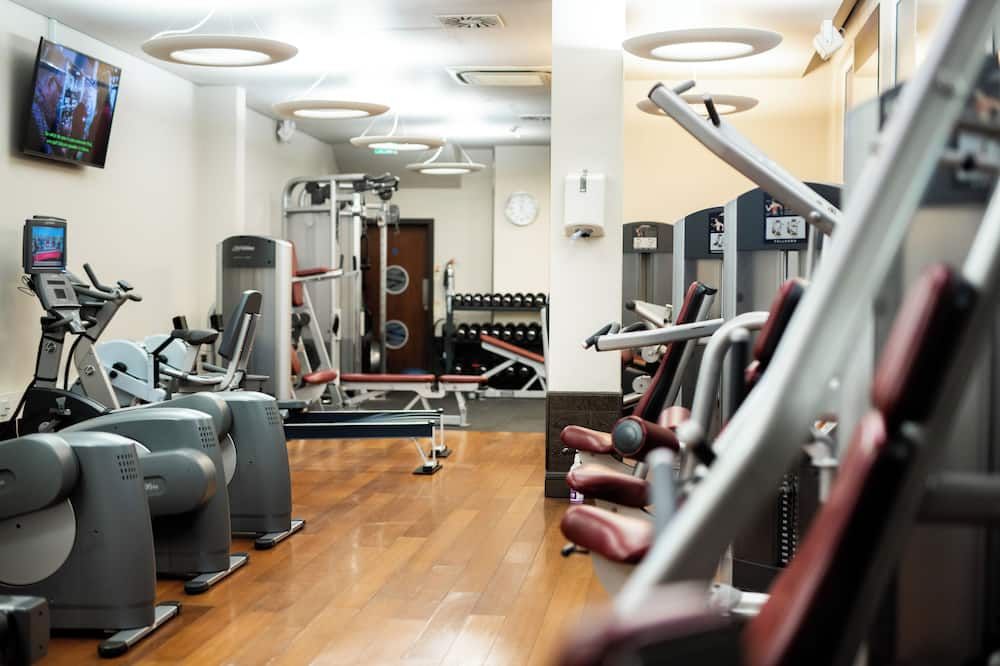Gimnasio